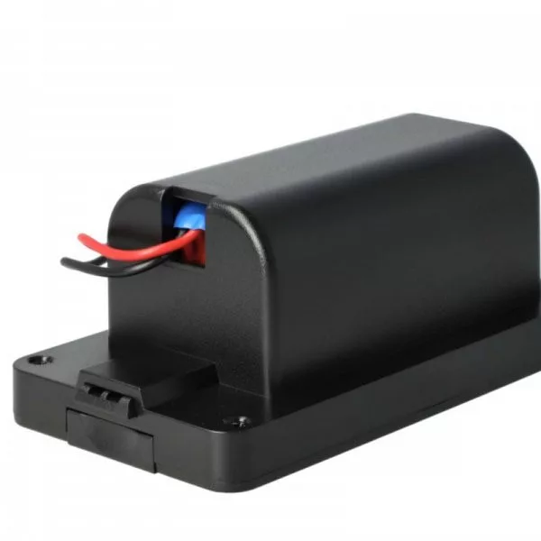 Kärcher 9.754-313.0 for Kärcher 2600mAh, 14.4V, Li-Ion - Utángyártott porszívó akku