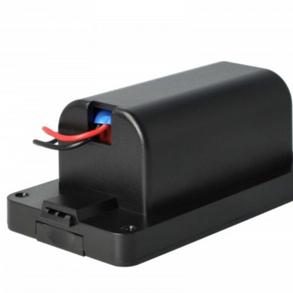 Kärcher 9.754-313.0 for Kärcher 2600mAh, 14.4V, Li-Ion - Utángyártott porszívó akku