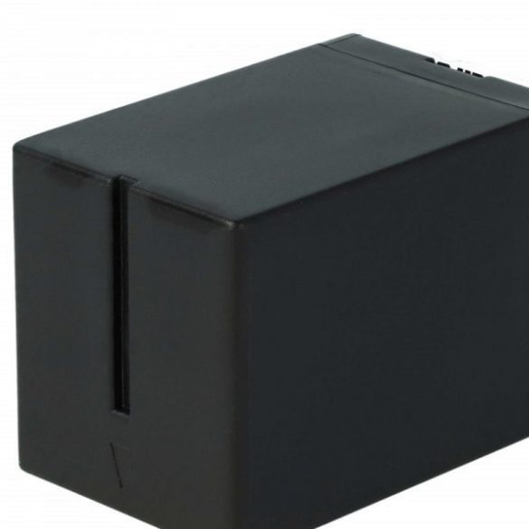 JVC BN-VF714, BN-VF707US, BN-VF707, BN-VF707U - 3150 mAh 7.4 V Li-Ion - Utángyártott kamera akku