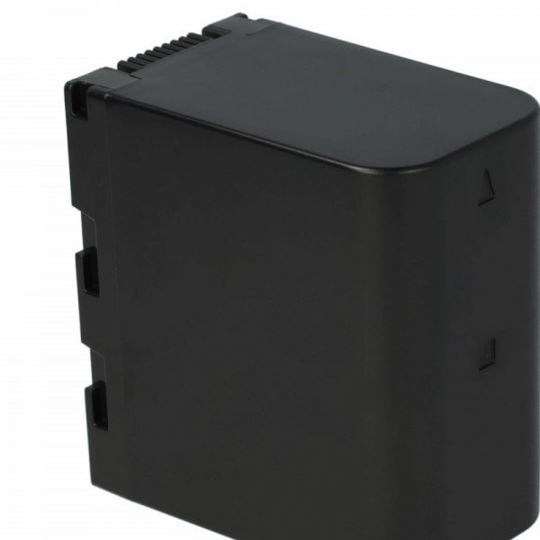 JVC BN-VC298G, BN-VC296G, BN-VC264G - 7800 mAh 7.4 V Li-Ion - Utángyártott kamera akku
