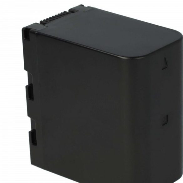 JVC BN-VC298G, BN-VC296G, BN-VC264G - 7800 mAh 7.4 V Li-Ion - Utángyártott kamera akku