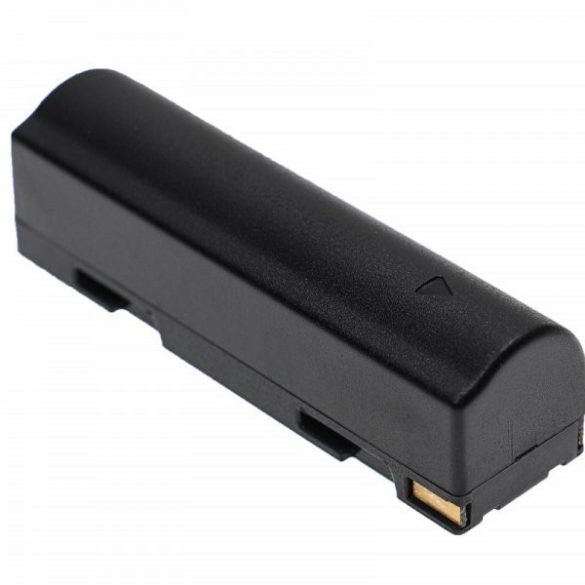 JVC BN-V712, BN-V714U, BN-V714, BN-V712U - 3400 mAh 3.7 V Li-Ion - Utángyártott kamera akku