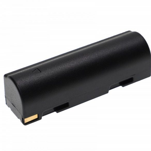 JVC BN-V712, BN-V714U, BN-V714, BN-V712U - 3400 mAh 3.7 V Li-Ion - Utángyártott kamera akku