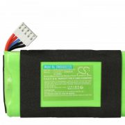   JBL HFR-SC42300C09H210 - NiMH 2000 mAh - Utángyártott hangszóró akku