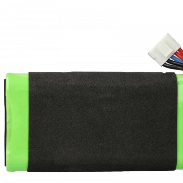 JBL HFR-SC42300C09H210 - NiMH 2000 mAh - Utángyártott hangszóró akku
