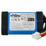   JBL GSP-1S3P-CH4D for JBL Loudspeaker - Li-Ion 7260 mAh - Utángyártott hangszóró akku