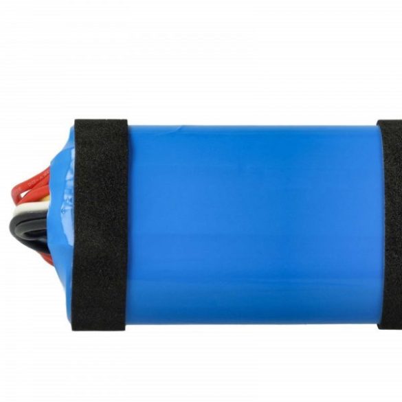 JBL GSP-1S3P-CH4D for JBL Loudspeaker - Li-Ion 7260 mAh - Utángyártott hangszóró akku