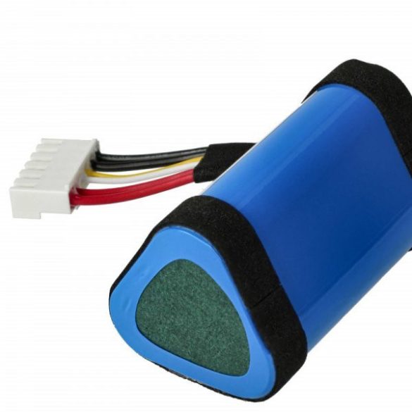 JBL GSP-1S3P-CH4A, 1AA011NA, GSP-1S3P-CH40 - Li-Ion 7500 mAh - Utángyártott hangszóró akku