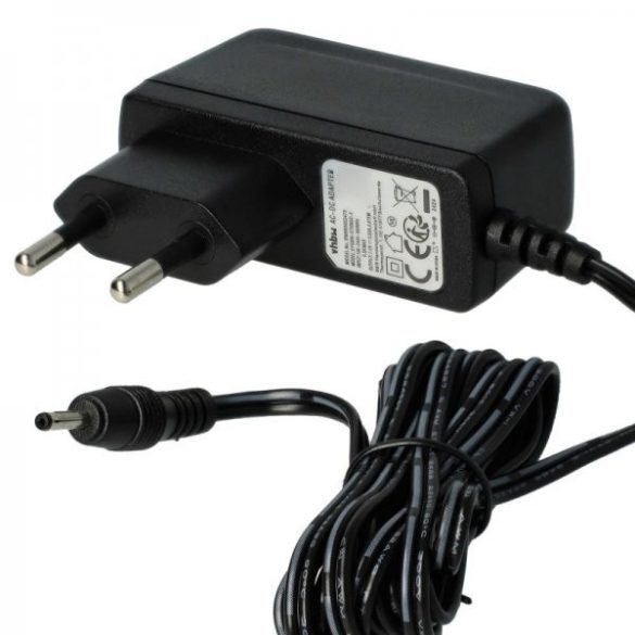 Jabra 14163-00, 5706991010411 for Jabra Headset, Earphones - 175 cm - Utángyártott tápegység
