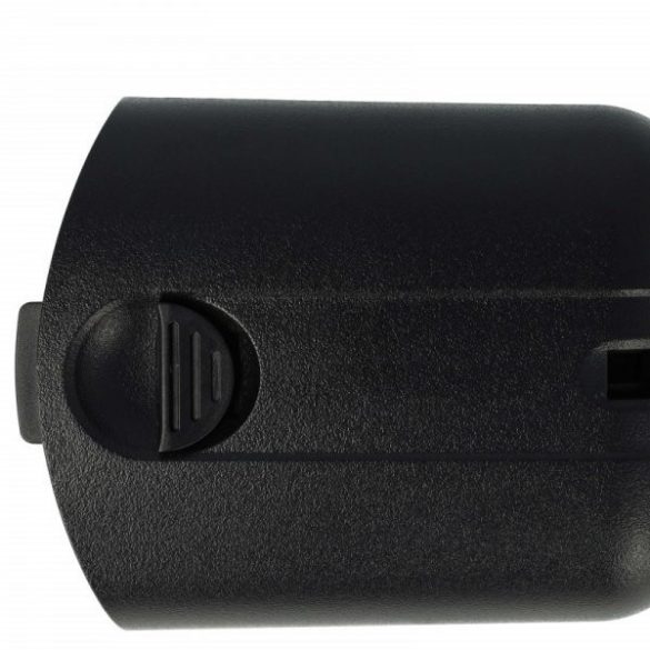 Intermec 318-020-001, AB1G - 3400 mAh 7.4 V Li-Ion Utángyártott vonalkód olvasó akku