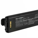 Icom BP-288 - 2350 mAh 7.4 V Li-Ion - Utángyártott rádió akku - VHBW