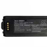 Icom BP-288 - 2350 mAh 7.4 V Li-Ion - Utángyártott rádió akku - VHBW