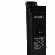   Hytera BP4010 - 4000 mAh 3.7 V Li-polymer + övcsat - Utángyártott Rádió akku
