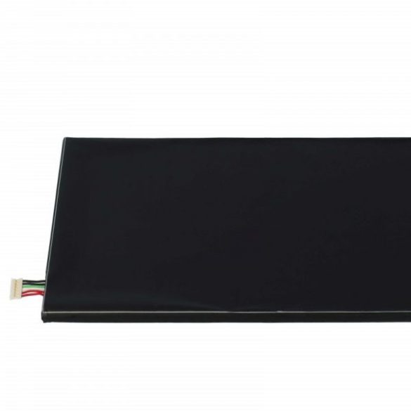 HTC B2PMW100 - 3150 mAh 3.7 V Li-polymer - Utángyártott tablet akku