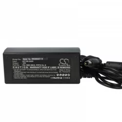   HP / Compaq 374473-001, 384019-001 for HP Notebook - 14.8 cm, 90 W - Utángyártott tápegység - VHBW