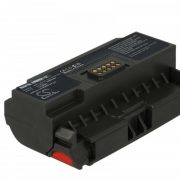   Honeywell 50164357-001, BAT-SCN07 - 3400 mAh 3.7 V Li-Ion Utángyártott vonalkód olvasó akku