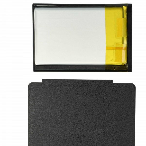 Adatgyűjtő - Honeywell CT50-BSC-B, 318-055-018 - 4700mAh, 3.8V - Utángyártott akku