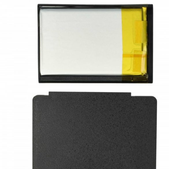 Adatgyűjtő - Honeywell CT50-BSC-B, 318-055-018 - 4700mAh, 3.8V - Utángyártott akku