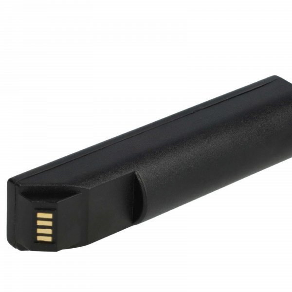 Honeywell 100006732, 013283, 100000495 - 2000 mAh 3.7 V Li-Ion Utángyártott vonalkód olvasó akku