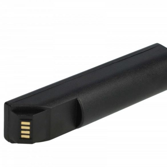 Honeywell 100006732, 013283, 100000495 - 2000 mAh 3.7 V Li-Ion Utángyártott vonalkód olvasó akku