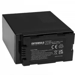   Hitachi DZ-BP28, DZ-BP16 - 7800 mAh 7.4 V Li-Ion - Utángyártott kamera akku