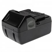   Szerszámgép akku Hitachi / Hikoki 33055, 330068, 330067, 330139 - 5000 mAh, 18 V, Li-Ion - Utángyártott akku