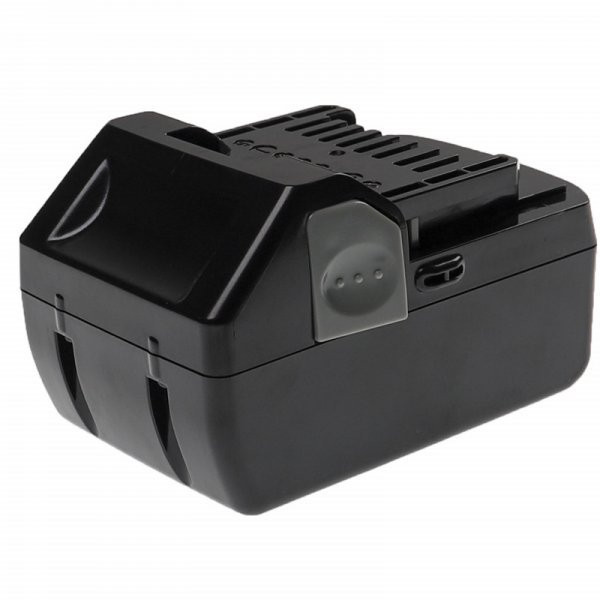   Szerszámgép akku Hitachi / Hikoki 33055, 330068, 330067, 330139 - 5000 mAh, 18 V, Li-Ion - Utángyártott akku