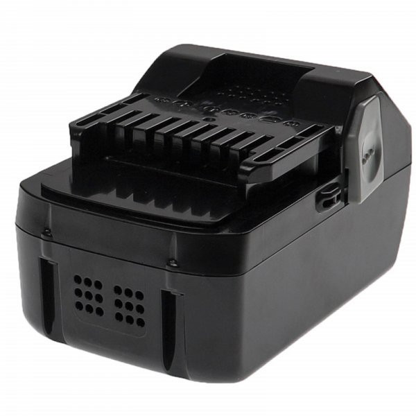Szerszámgép akku Hitachi / Hikoki 33055, 330068, 330067, 330139 - 5000 mAh, 18 V, Li-Ion - Utángyártott akku