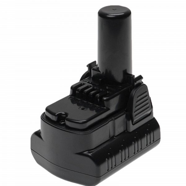 Szerszámgép akku Hitachi / Hikoki 329370, 329371, 329369 - 4000 mAh, 10.8 V, Li-Ion - Utángyártott akku