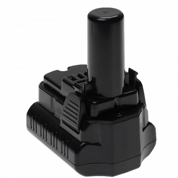 Szerszámgép akku Hitachi / Hikoki 329370, 329371, 329369 - 4000 mAh, 10.8 V, Li-Ion - Utángyártott akku