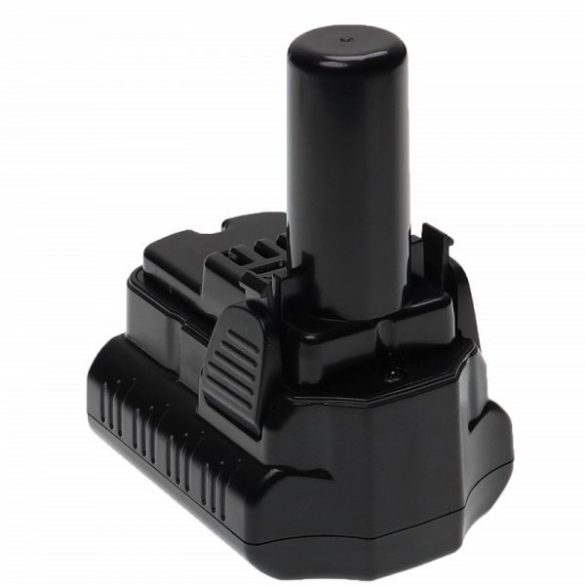 Szerszámgép akku Hitachi / Hikoki 329370, 329371, 329369 - 4000 mAh, 10.8 V, Li-Ion - Utángyártott akku