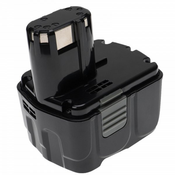Szerszámgép akku Hitachi / Hikoki 329877, 329083, 329901 - 5000 mAh, 14.4 V, Li-Ion - Utángyártott akku