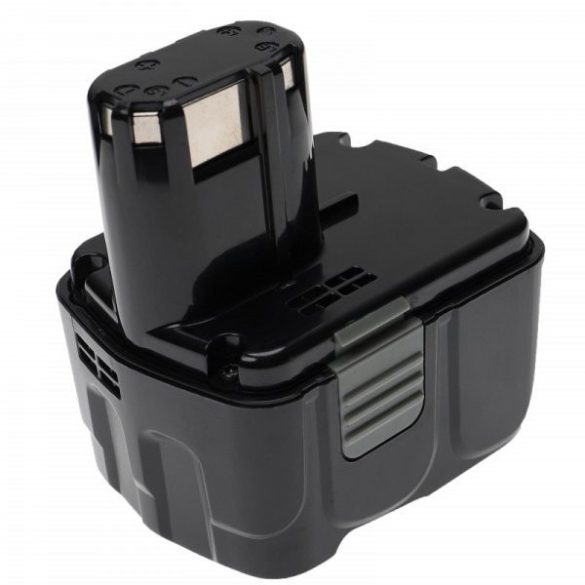 Szerszámgép akku Hitachi / Hikoki 329877, 329083, 329901 - 5000 mAh, 14.4 V, Li-Ion - Utángyártott akku