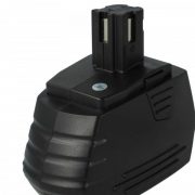   Szerszámgép akku Hilti SFB185, SFB180, SFB185, SFB180 - 2000 mAh, 18 V, NiMH - Utángyártott akku