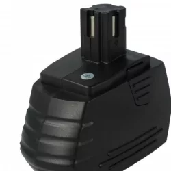   Szerszámgép akku Hilti SFB185, SFB180, SFB185, SFB180 - 2000 mAh, 18 V, NiMH - Utángyártott akku