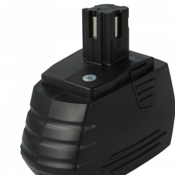 Szerszámgép akku Hilti SFB185, SFB180, SFB185, SFB180 - 2000 mAh, 18 V, NiMH - Utángyártott akku