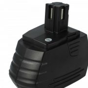   Szerszámgép akku Hilti SFB185, SFB180, SFB185, SFB180 - 2500 mAh, 18 V, NiMH - Utángyártott akku