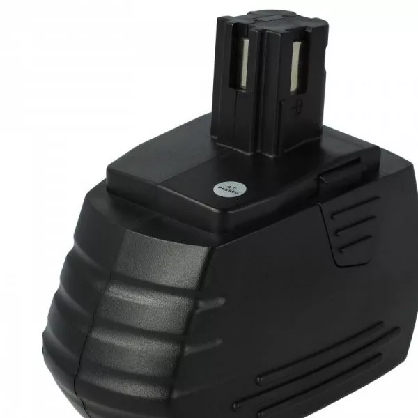 Szerszámgép akku Hilti SFB185, SFB180, SFB185, SFB180 - 2500 mAh, 18 V, NiMH - Utángyártott akku