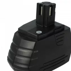   Szerszámgép akku Hilti SFB185, SFB180, SFB185, SFB180 - 2500 mAh, 18 V, NiMH - Utángyártott akku