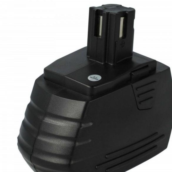 Szerszámgép akku Hilti SFB185, SFB180, SFB185, SFB180 - 2500 mAh, 18 V, NiMH - Utángyártott akku