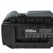   Szerszámgép akku Hilti B24/3.0, B24/2.0, B24 - 2500 mAh, 24 V, NiMH - Utángyártott akku