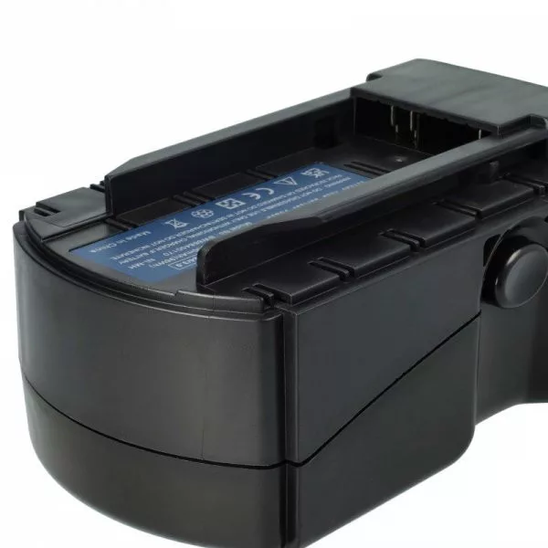   Szerszámgép akku Hilti B 24/2.0, B 24/3.0 - 4000 mAh, 24 V, NiMH - Utángyártott akku
