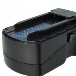   Szerszámgép akku Hilti B 24/2.0, B 24/3.0 - 4000 mAh, 24 V, NiMH - Utángyártott akku