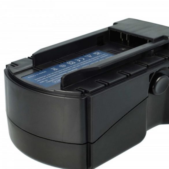 Szerszámgép akku Hilti B 24/2.0, B 24/3.0 - 4000 mAh, 24 V, NiMH - Utángyártott akku