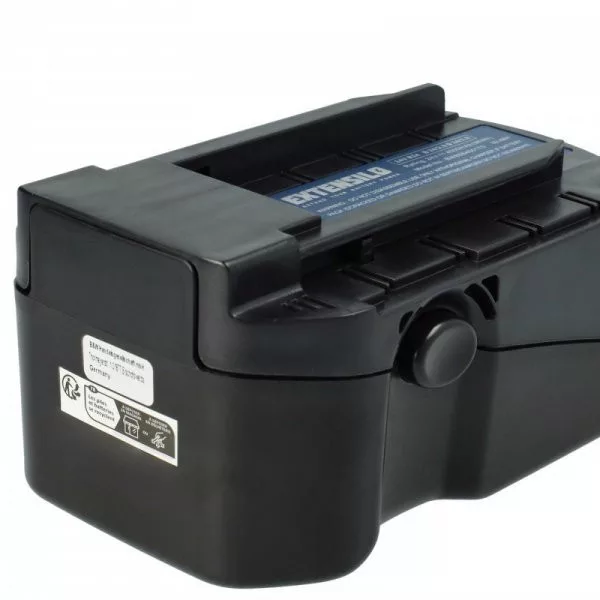 Szerszámgép akku Hilti B 24/2.0, B 24/3.0 - 4000 mAh, 24 V, NiMH - Utángyártott akku