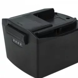   Szerszámgép akku Hilti 429788, B14/3.3, 418263 - 6000 mAh, 14.4 V, Li-Ion - Utángyártott akku