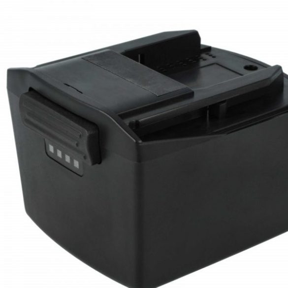 Szerszámgép akku Hilti 429788, B14/3.3, 418263 - 6000 mAh, 14.4 V, Li-Ion - Utángyártott akku