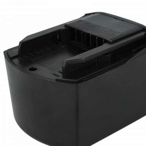 Szerszámgép akku Hilti 429788, B14/3.3, 418263 - 6000 mAh, 14.4 V, Li-Ion - Utángyártott akku