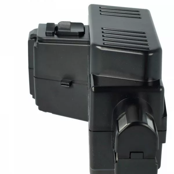 Szerszámgép akku Hilti BP60, 331530, BP40, BP72 - 2500 mAh, 24 V, NiMH - Utángyártott akku