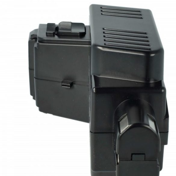 Szerszámgép akku Hilti BP60, 331530, BP40, BP72 - 2500 mAh, 24 V, NiMH - Utángyártott akku